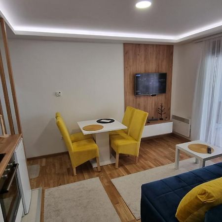 Apartman Pajevic Zlatibor Buitenkant foto