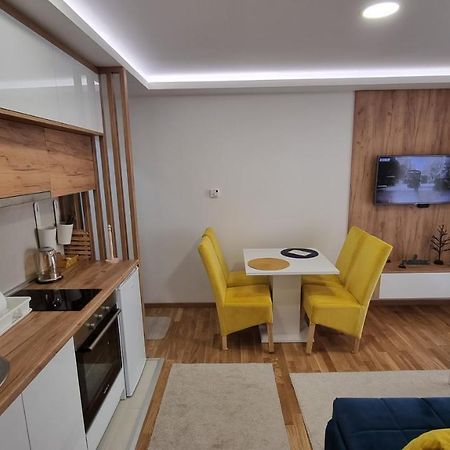 Apartman Pajevic Zlatibor Buitenkant foto