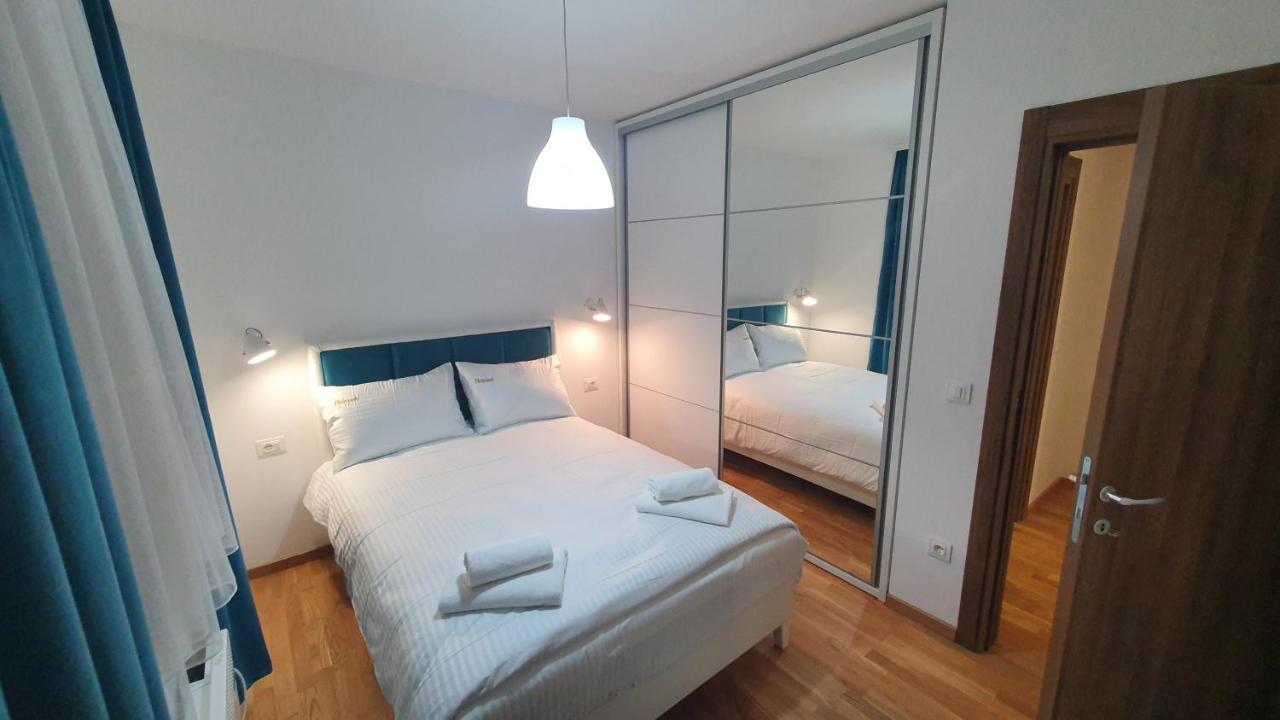 Apartman Pajevic Zlatibor Buitenkant foto