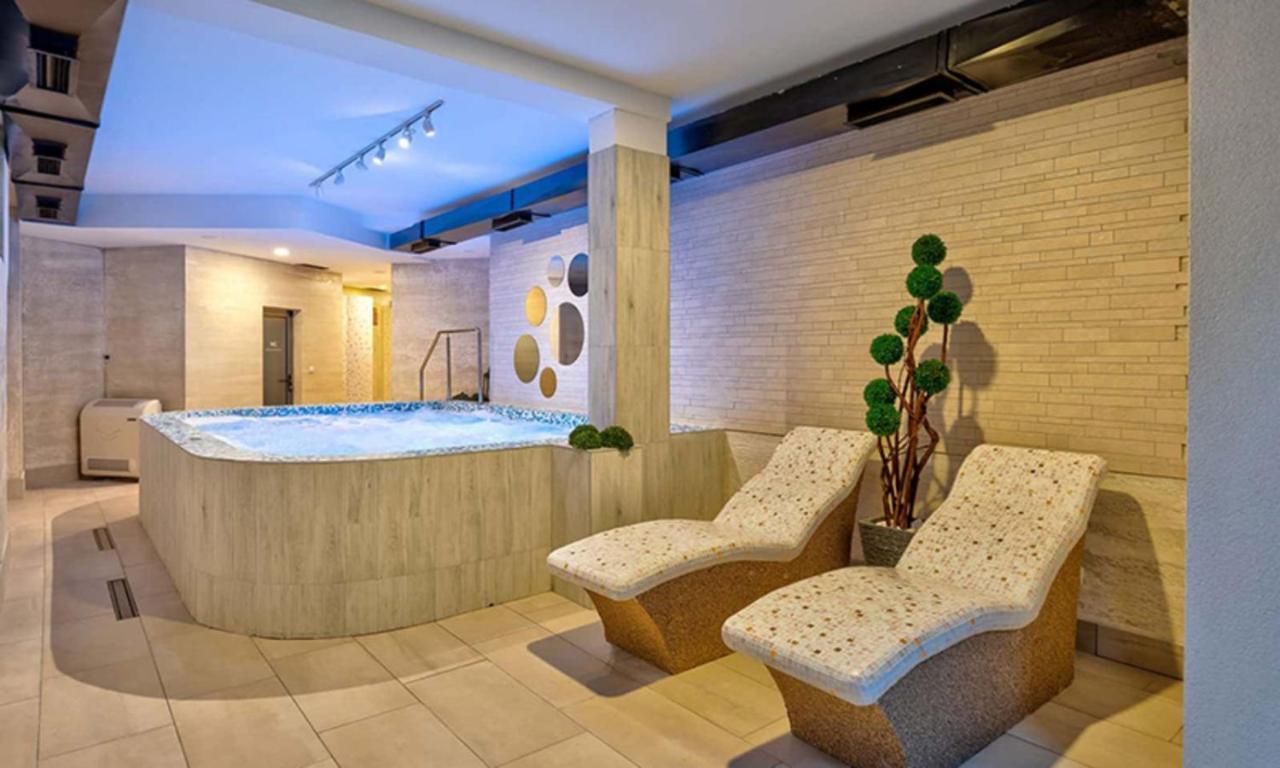 Apartman Pajevic Zlatibor Buitenkant foto
