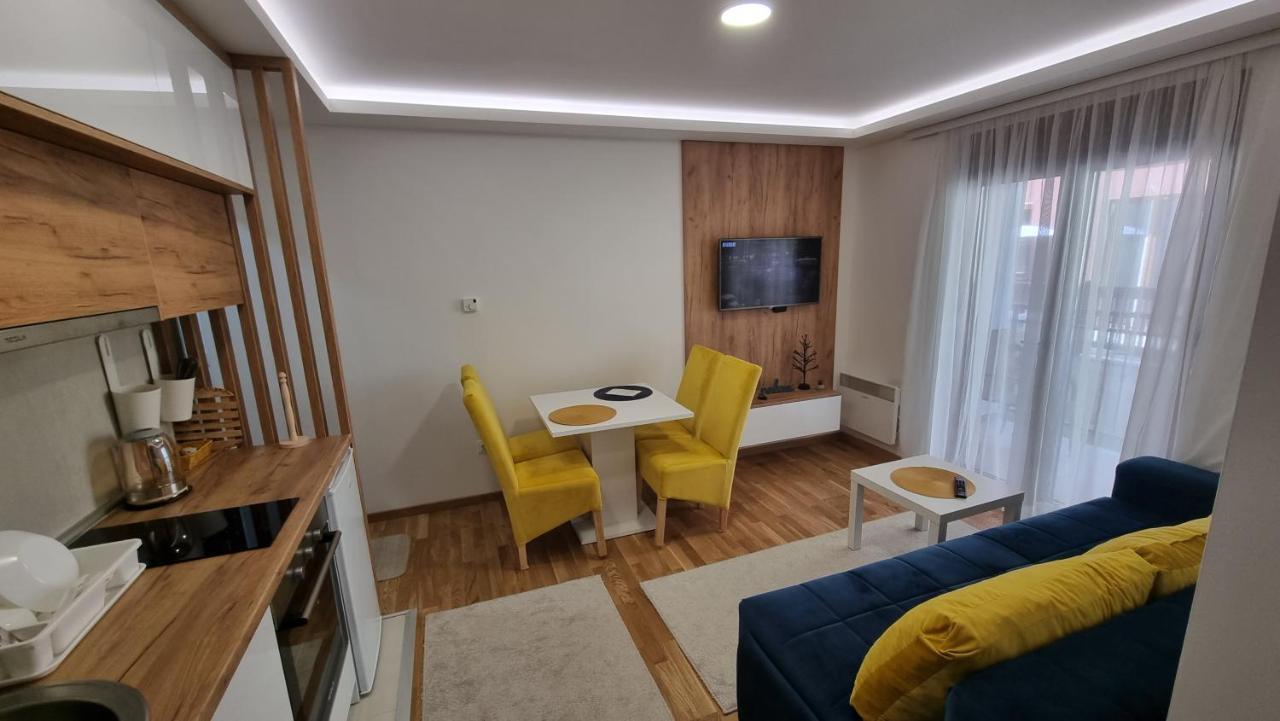 Apartman Pajevic Zlatibor Buitenkant foto