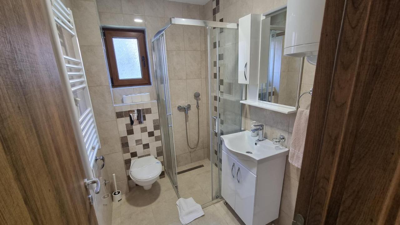 Apartman Pajevic Zlatibor Buitenkant foto