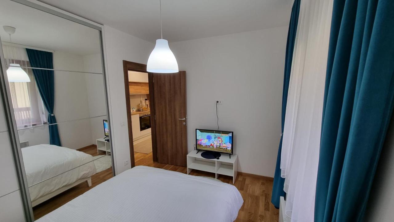 Apartman Pajevic Zlatibor Buitenkant foto