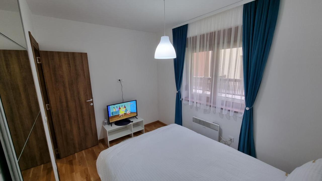 Apartman Pajevic Zlatibor Buitenkant foto