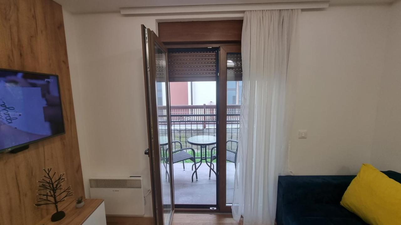 Apartman Pajevic Zlatibor Buitenkant foto